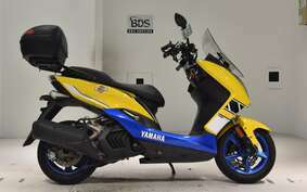 YAMAHA S-MAX