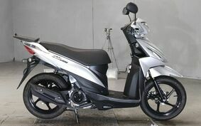 SUZUKI ADDRESS 110 CE47A