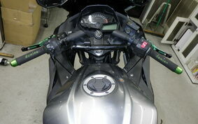 KAWASAKI NINJA 250 ABS EX250L