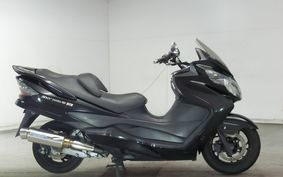 SUZUKI SKYWAVE 250 (Burgman 250) S CJ46A