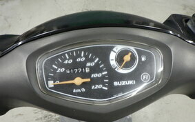 SUZUKI ADDRESS V125 CF46A