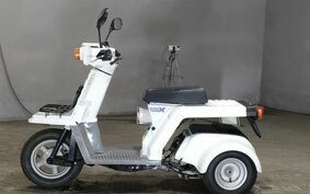 HONDA GYRO X TD02