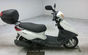 YAMAHA AXIS 125 TREET SE53J