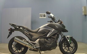 HONDA NC750X D Limited 2014 RC72