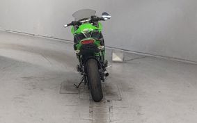 KAWASAKI NINJA400R ER400B