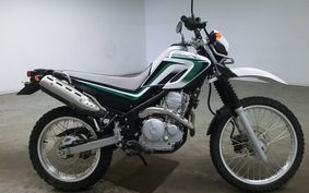 YAMAHA SEROW 250 Fi DG17J