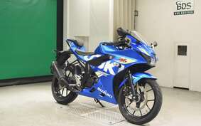 SUZUKI GSX-R125 DL33B