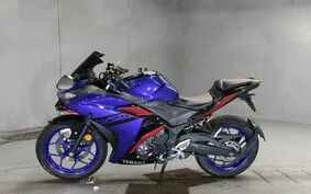 YAMAHA YZF-R25 RG43J