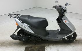 SUZUKI ADDRESS V125 G CF4EA