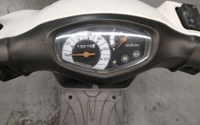 SUZUKI ADDRESS V125 CF46A