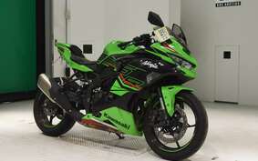 KAWASAKI ZX-25R-2SE ZX250H