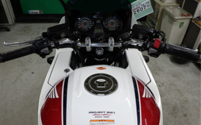 HONDA CB1300SB SUPER BOLDOR A 2015 SC54