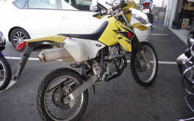 SUZUKI DR-Z400S 2007 SK43A