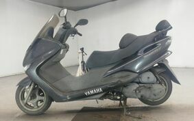 YAMAHA MAJESTY 125 SE27