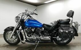 YAMAHA DRAGSTAR 1100 CLASSIC 2009 VP13J