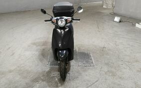 SUZUKI LET's CA4AA