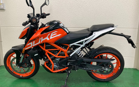 KTM 390 DUKE 2018 JPJ40