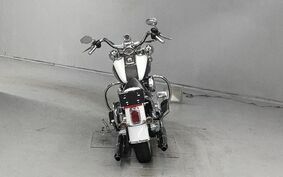 HARLEY FLSTN 1450 2006 BNY