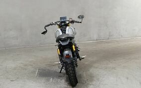 MONDIAL FBモンディアル HPS Hipster125 不明