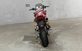 HONDA HORNET 250 MC31