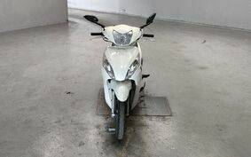 HONDA DIO 110 JF31