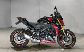 SUZUKI GSX-S1000 2016 GT79A