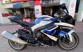 SUZUKI GSX-R1000 2009 CY111