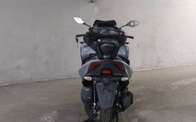 YAMAHA TORI CITY 300 SH15J