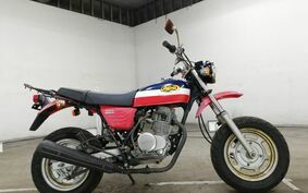 HONDA APE 100 HC07