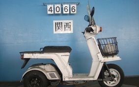 HONDA GYRO X TD01