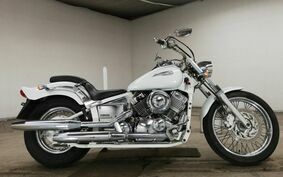 YAMAHA DRAGSTAR 400 2003 VH01J