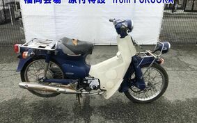 HONDA C 50ﾌﾟﾚｽFI AA01