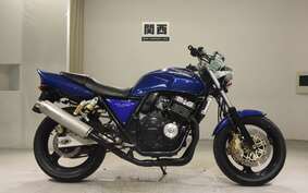 HONDA CB400SF S 1998 NC31