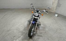 HONDA VT400S 2011 NC46