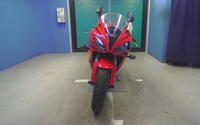 HONDA CBR1000RR 2007 SC57