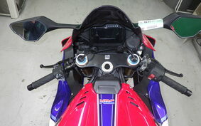 HONDA CBR1000RR RSP 2020 SC82