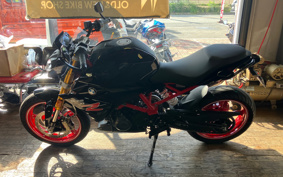 BMW G310R 2023 0G41