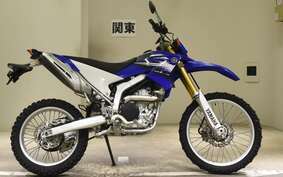 YAMAHA WR250R DG15J