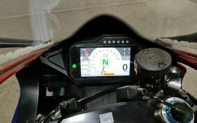 HONDA CBR1000RR RSP 2020 SC82