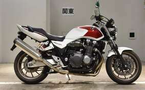 HONDA CB1300SF SUPER FOUR Gen. 3 2014 SC54