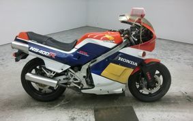 HONDA NS400R 1988 NC19