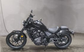 HONDA  REBEL 1100DCT SC83