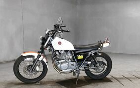 SUZUKI GRASS TRACKER NJ47A