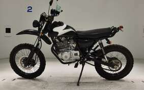 SUZUKI GRASS TRACKER Bigboy NJ47A