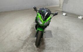 KAWASAKI NINJA 400 2016 EX400E