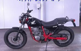 HONDA FTR223 MC34