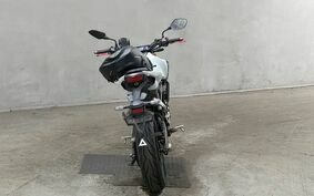 HONDA CB125 R JC79