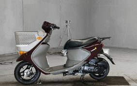 SUZUKI LET's 4 Basket CA43A