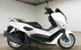 YAMAHA N-MAX 125 SED6J