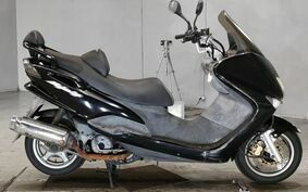 YAMAHA MAJESTY 125 5CA